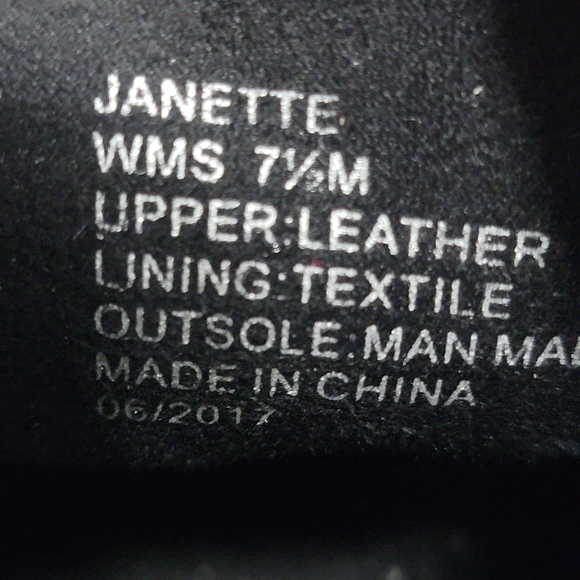 KENNETH COLE JANETTE HIGH TOP PLATFORM SNEAKERS - Picture 6 of 6